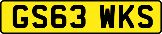 GS63WKS
