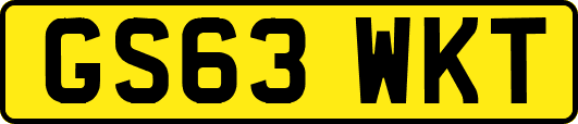 GS63WKT