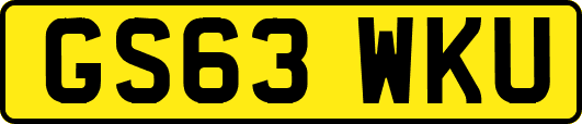 GS63WKU