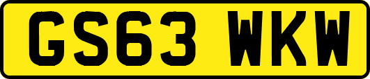 GS63WKW