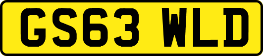 GS63WLD