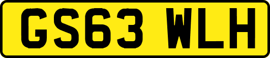 GS63WLH