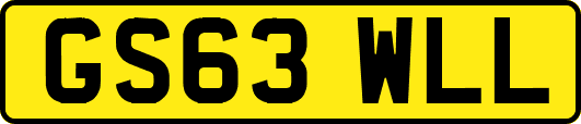 GS63WLL