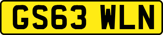 GS63WLN