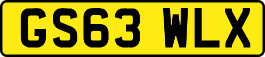 GS63WLX