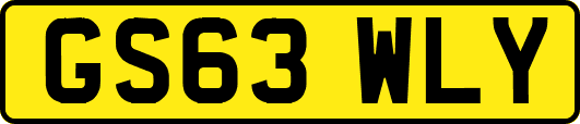 GS63WLY