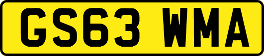 GS63WMA