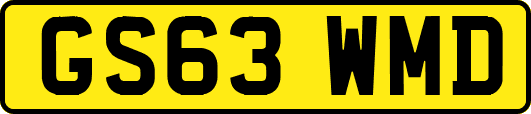 GS63WMD