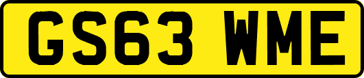 GS63WME