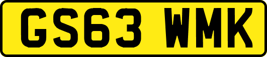GS63WMK