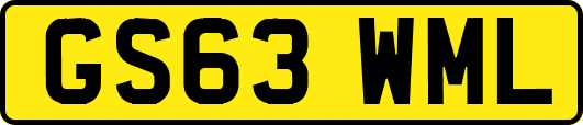 GS63WML