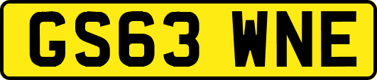 GS63WNE