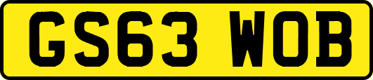 GS63WOB