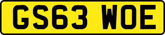 GS63WOE
