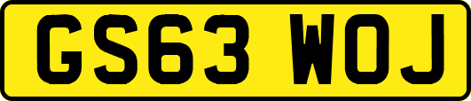 GS63WOJ