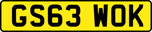 GS63WOK