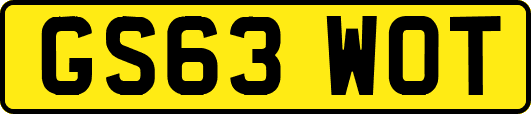 GS63WOT
