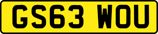 GS63WOU