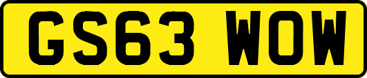 GS63WOW