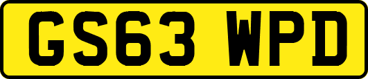 GS63WPD