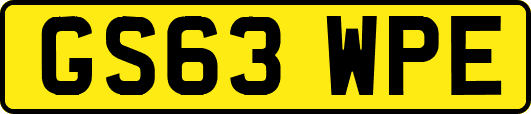 GS63WPE