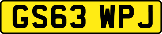 GS63WPJ