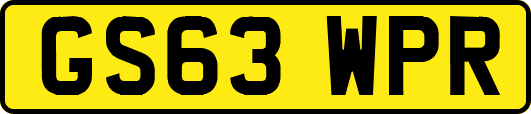 GS63WPR
