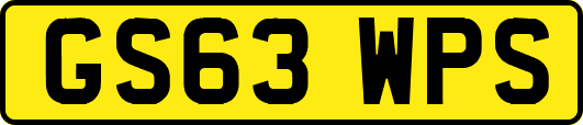 GS63WPS