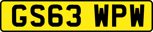 GS63WPW