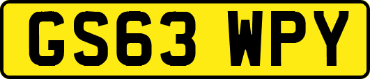 GS63WPY