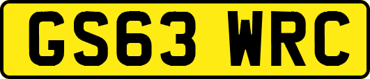 GS63WRC