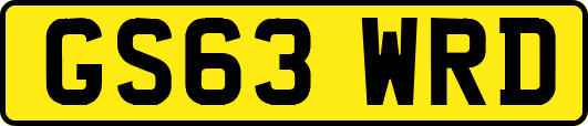 GS63WRD