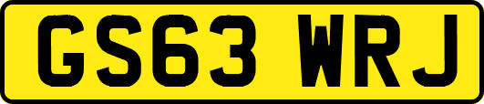GS63WRJ