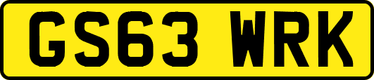 GS63WRK