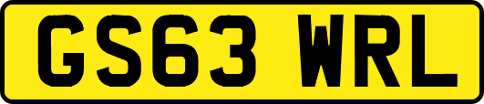 GS63WRL