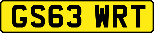 GS63WRT