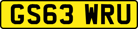 GS63WRU