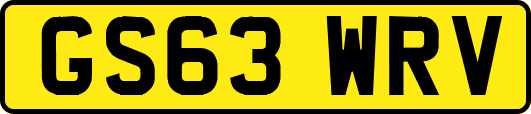 GS63WRV