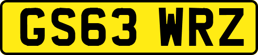 GS63WRZ