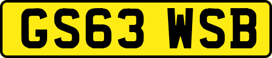 GS63WSB