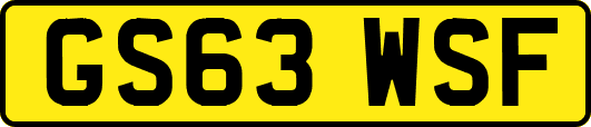 GS63WSF