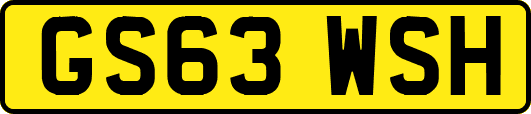GS63WSH
