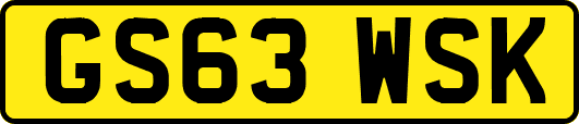 GS63WSK