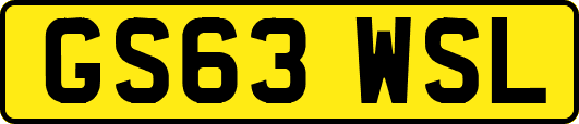 GS63WSL