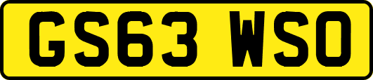 GS63WSO