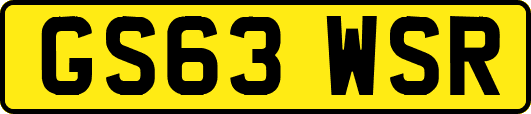 GS63WSR
