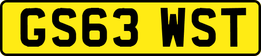 GS63WST