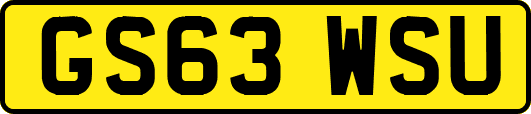 GS63WSU