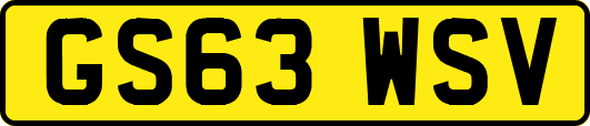 GS63WSV
