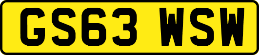 GS63WSW